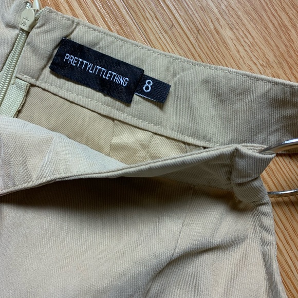 Cutout trouser - Picture 6 of 7